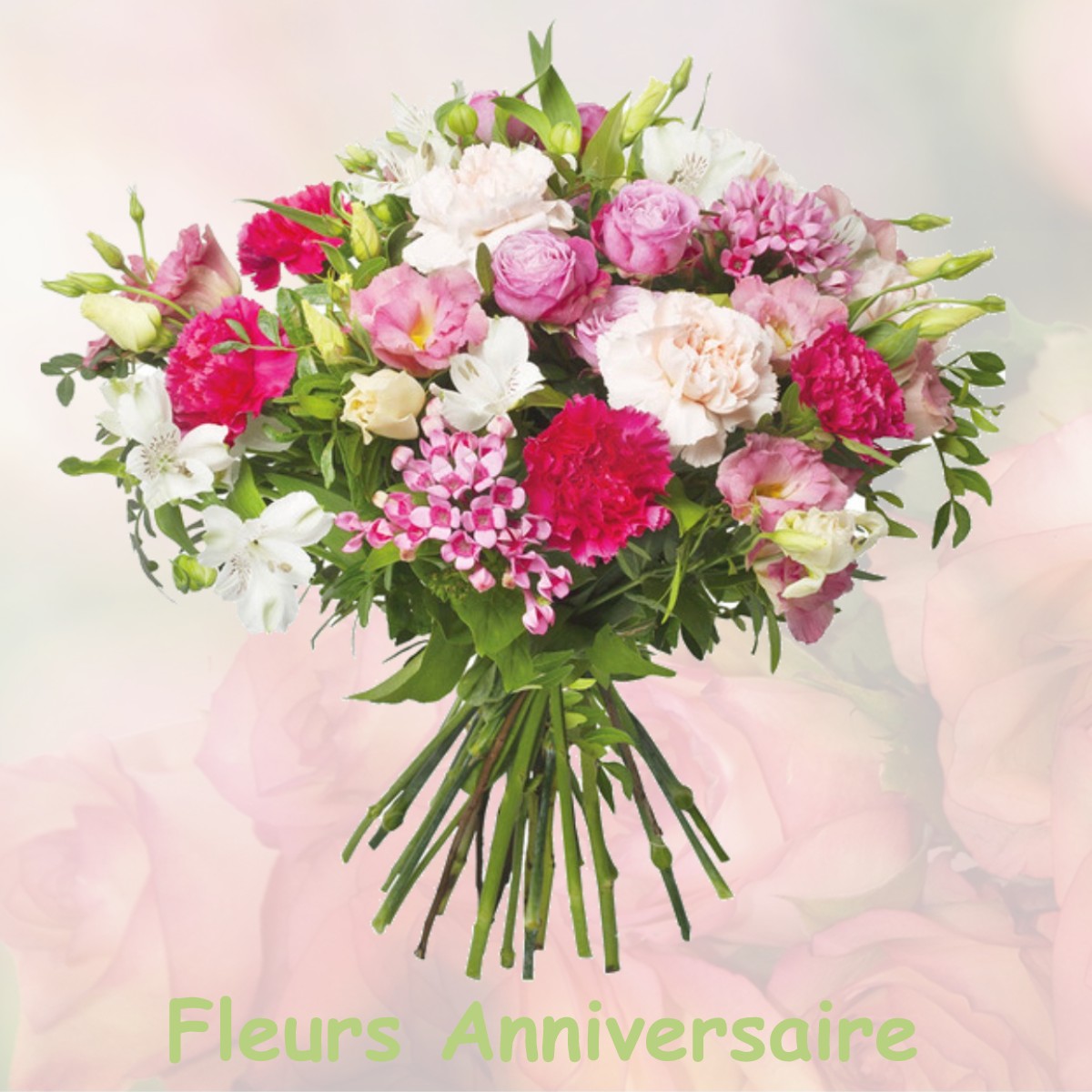 fleurs anniversaire SEILHAN